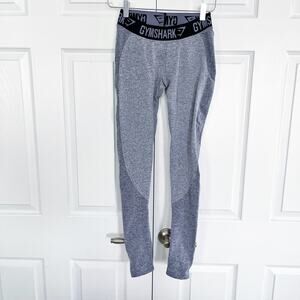 Gymshark Flex Low Rise Leggings